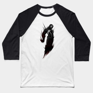 spawn! Baseball T-Shirt